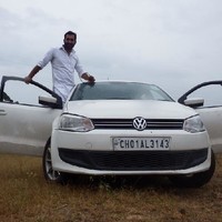 Boby Thakur