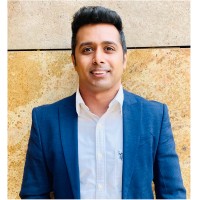 Nilay Majmudar