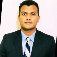 Mrinal Gorai