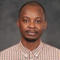 Samuel Akogun, Assoc. AIA