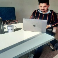 Ankit Sajwan