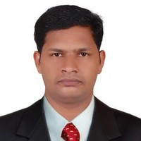Manoj Murali