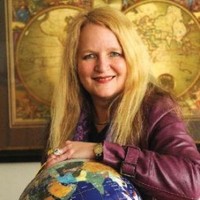 Patricia Gartland