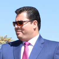 Mohammad Ali Zebardast