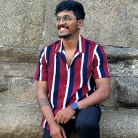 Dileesh Kumar D