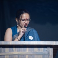 Rtn Dr Anubhooti Bhatnagar