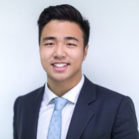 Eric Chao