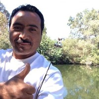 Angel C. Lopez
