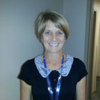 Sally Norlin