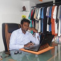 Kumar A