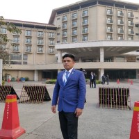 Md. Rakibul Islam