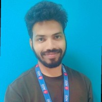 Laxman Krishnapally
