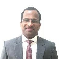 Ravi Mullachery