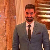 Charly Chamoun