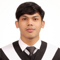 Muhammad Rizky 利斯基