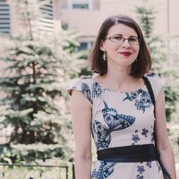 Crina Alexandra Ionescu