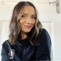 Alex Sykes Lowthorpe