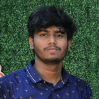 Harish E