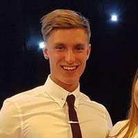 Luke Proctor