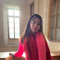 Paulina De Anelim Portillo García