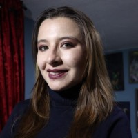 Erika Hidalgo