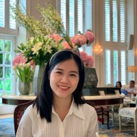 Trang Vo