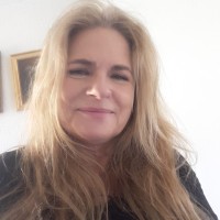 Tina Torndyb