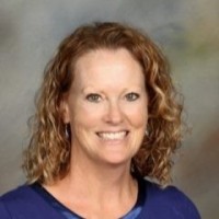 Lisa Boenitz Gastaldi