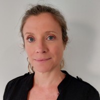 Marie-Lys Chênebeau