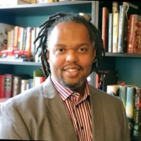 Robert C. Williams, Mba