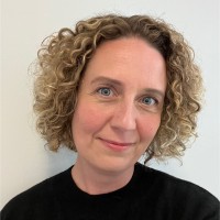 Catherine Brown