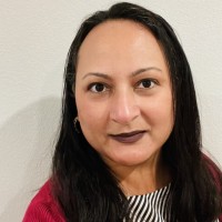 Mandakini (Mandy) Sharma