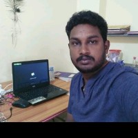 Bhagyaraju Rankireddy