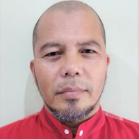 Major (Retired) Mazlan Ahmad Sharif