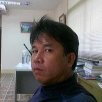 Mr.Ubon Phuphaden