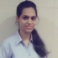 Ashwini Ubhale