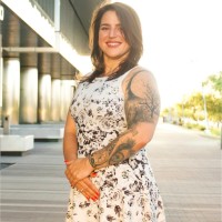 Jessica Ragel
