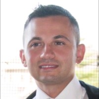 Matteo Parisi