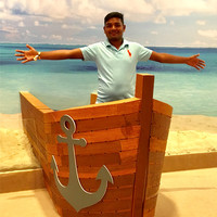 Sandeep Kumar