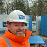 Ste Oglanby