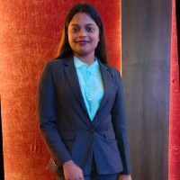 Priya Chaursaiya