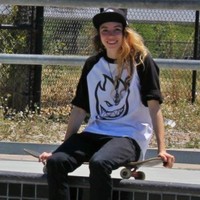 Rachelle Tomlinson
