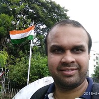 Suyog Bhat