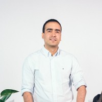 David Idárraga Molina