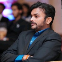 Pravin Gupta