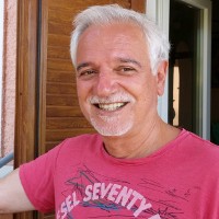 Giorgos Santorineos