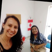 Franciely Maria Garcia Gomes