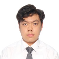 Chun Ho Wong