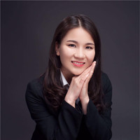 Cassie qiu