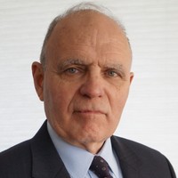 Daniel P. Doyle